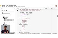 Walk through the Data with Data Scientist Andrew Walker