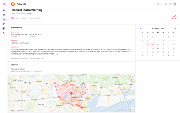 WebApp Search